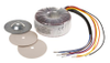 Toroidal Transformers - 5405220 - RS Components, Ltd.
