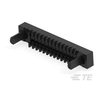 D-Sub, D-Shaped Connector Accessories - 750877-2-ND - DigiKey