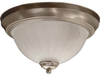 3074-11-65 Flush Mounts-Bowl Style - 726481 - Capital Lighting, Inc.