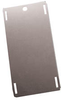 Blank Stainless Steel (HEET) Tags - 89227 - Brady Corporation