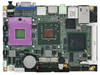 LS-372 3.5" Embedded Controller with Socket P for Intel Core 2 Duo Mobile Processors - 3307820 - Global American, Inc.