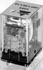 Plug-in Relay -- Type RPY 2 10A - Image