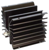 4N200W Fixed Coaxial Attenuator (Type N, 200 W, DC-4 GHz) - 4N200W - APITech
