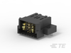 PCB Headers & Receptacles - 6450834-1 - TE Connectivity