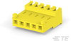 Standard Rectangular Connectors - 3-644470-5 - TE Connectivity