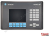 PanelView 600 Color/Touch/Keypad - 2711-B6C9X/B - Classic Automation LLC