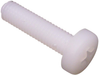 Set Screw, Pan Head Philips, 7.9Mm, M3; Thread Size Imperial Tr Fastenings - 43Y4218 - Newark, An Avnet Company