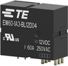 Power Relay, Spst-No, 12Vdc, 60A, Tht Rohs Compliant Te Connectivity - 69AH7666 - Newark, An Avnet Company