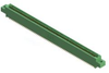 Card Edge Conn, Dual Side, 120Pos, Th; Card Edge Connector Type Edac - 71AJ4016 - Newark, An Avnet Company
