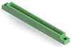 Card Edge Conn, Single, 36Pos, Th; Card Edge Connector Type Edac - 66AJ2772 - Newark, An Avnet Company