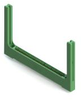 Card Conn, Single Side, 35Pos, Wire Wrap; Card Edge Connector Type Edac - 68AJ8011 - Newark, An Avnet Company