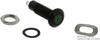 Panel Mount Indicator, Led, 8.1Mm, Green, 110V; Led Color Marl - 79M5409 - Newark, An Avnet Company