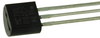 Ldo Voltage Regulator, 9V, 0.1A, To-92-3; Output Type Onsemi - 45J1412 - Newark, An Avnet Company