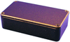 Enclosure, Instrument, Aluminium Alloy, Black; Enclosure Type Hammond - 95F2665 - Newark, An Avnet Company