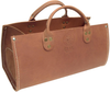 Tote Bag, Leather, 15 X 6.5 X 7; Carrying Case Material Klein Tools - 06J9240 - Newark, An Avnet Company