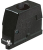 Heavy Duty Conn, Screw, Size 16B; Heavy Duty Connector Type Harting - 29H1946 - Newark, An Avnet Company