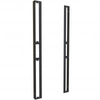 Rack Mounting Solutions - Wall Mount Racks and Cabinets - Wall Mount Cabinets - HWC3027UTR - Hammond Manufacturing Company Inc.