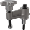 Long Bushing Revolving Clamp Assemblies - 35103 - Jergens, Inc.