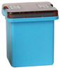 Automotive Fuse, 20A, 58Vdc; Blow Characteristic Littelfuse - 52K4790 - Newark, An Avnet Company