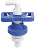 Macnaught DEF Tote and Drum Coupling -- DEFSEC