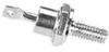 Schottky Diodes & Rectifiers 35V - 25A Schottky Rectifier -- 347-1N5831 - Image