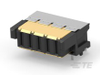 PCB Headers & Receptacles - 364708-E - TE Connectivity