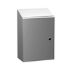 Boxes, Enclosures, Racks - Boxes - ST12126LG - Win Source Electronics