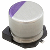 Aluminum - Polymer Capacitors - 6SVP100M - 1129695-6SVP100M - Win Source Electronics