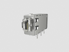 ix Industrial™ Magnetics Connector - NDMA152100 - Amphenol Communications Solutions