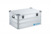 Rugged Aluminum ATA Shipping Case -- APZG-40565 - Image