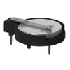 THM (Compact) Holder for 20mm Cell - 103 - Keystone Electronics Corp.