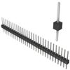 Headers, Male Pins - S1222E-30-ND - DigiKey