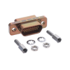 D-Sub Connector Assemblies - 1003-MDM-15SSM7-ND - DigiKey