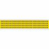 Labels, Stickers, Decals - Preprinted - 2267-3400-X-ND - DigiKey