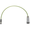 Modular/Ethernet Cables (RJ45, RJ11) - 09457001153-ND - DigiKey