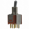 Toggle Switches - CKN1557-ND - DigiKey
