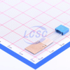 Capacitors >> Film Capacitors -- B32529C0152K189 - Image