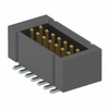 Headers, Male Pins - FTMH-107-02-L-DV-ES-P-ND - DigiKey