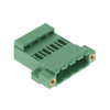 Headers, Plugs and Sockets - 1823639-ND - DigiKey