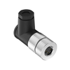 Circular Connector Assemblies - 2170-BFW-M8F3A-4X-ND - DigiKey