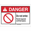 Signs, Nameplates, Posters - 2267-143707-ND - DigiKey