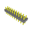 Headers, Male Pins - 612-HTSW-110-05-G-D-ND - DigiKey