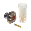 Circular Connector Assemblies - 1178-TVS07RF-11-35S-ND - DigiKey