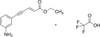 (E)-5-(3-Aminophenyl)-2-penten-4-ynoic Acid Ethyl Ester Tr.. - 19841 - Medical Isotopes, Inc.