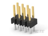 PCB Headers & Receptacles - 5-146256-4 - TE Connectivity