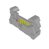 Headers, Male Pins - 612-EHT-105-01-F-D-RA-SR-ND - DigiKey