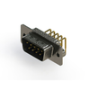 D-Sub Connector Assemblies - 151-629-M09-240-LT2-ND - DigiKey