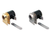 MILLION LOCK ** CYLINDER CASE ONLY. INTERCHANGEABLE CYLINDER (MD-N1) MUST BE ORDERED FOR A COMPLETE ASSEMBLY. - 1330GL-MK/DN - 1330GL-MK/DN - Sugatsune America, Inc.