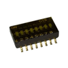 DIP Switches - 218-8LPSTR - ODG (Origin Data Global)