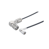 Coaxial Cables (RF) - 6099-PE3C10254-48-ND - DigiKey